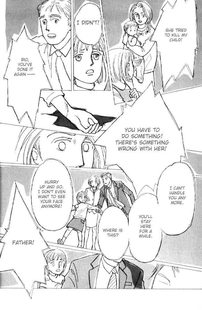 Pieta Vol.01 Chapter 0 page 8 - Vol.01 Chapter 0
