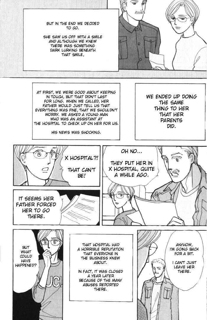 Pieta Vol.01 Chapter 0 page 81 - Vol.01 Chapter 0