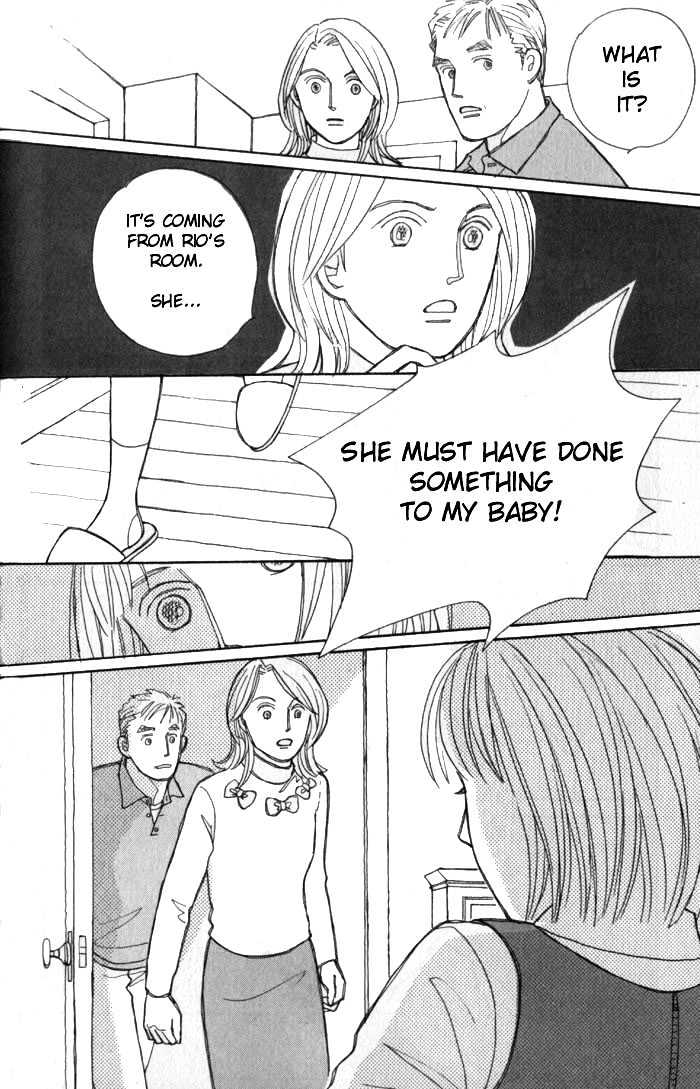 Pieta Vol.01 Chapter 0 page 85 - Vol.01 Chapter 0