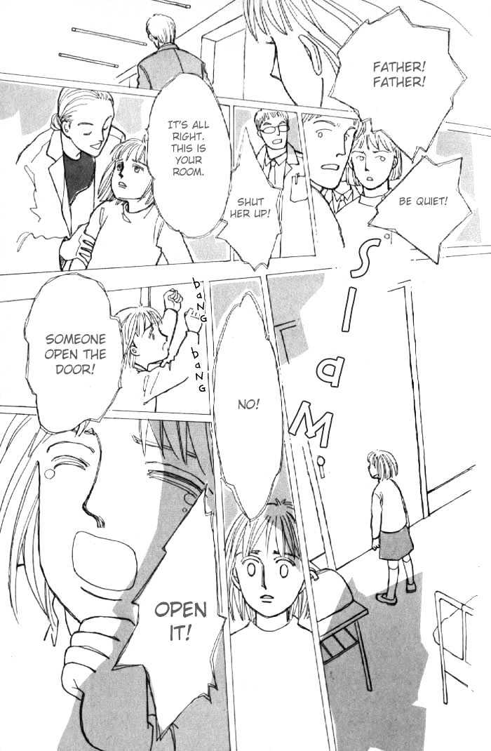 Pieta Vol.01 Chapter 0 page 9 - Vol.01 Chapter 0