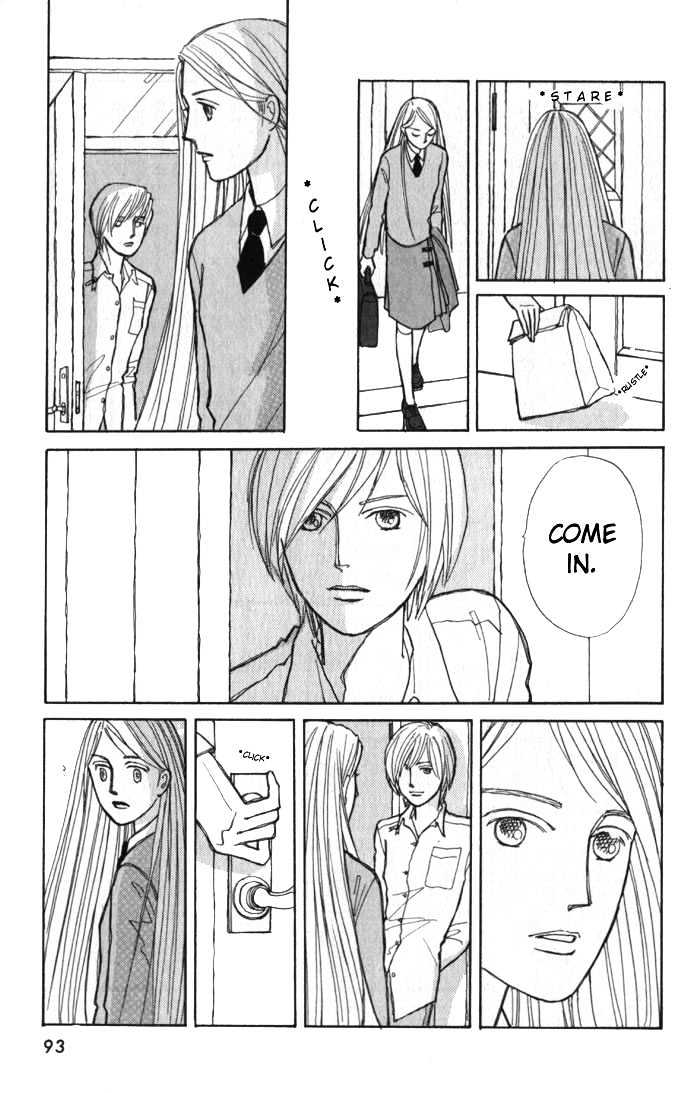 Pieta Vol.01 Chapter 0 page 90 - Vol.01 Chapter 0