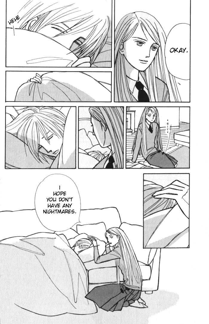 Pieta Vol.01 Chapter 0 page 95 - Vol.01 Chapter 0