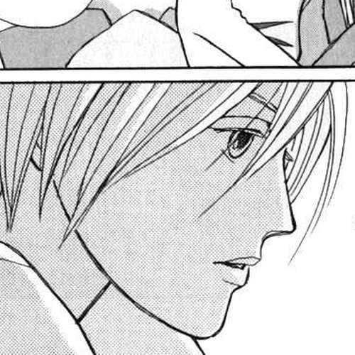 Pieta Vol.01 Chapter 0 cover