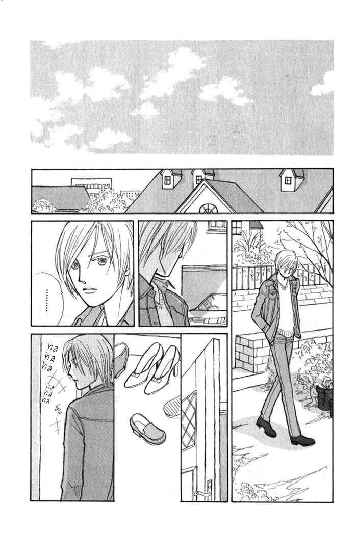 Pieta Chapter 1.1-2 page 11 - Vol.1 Chapter 1a v2