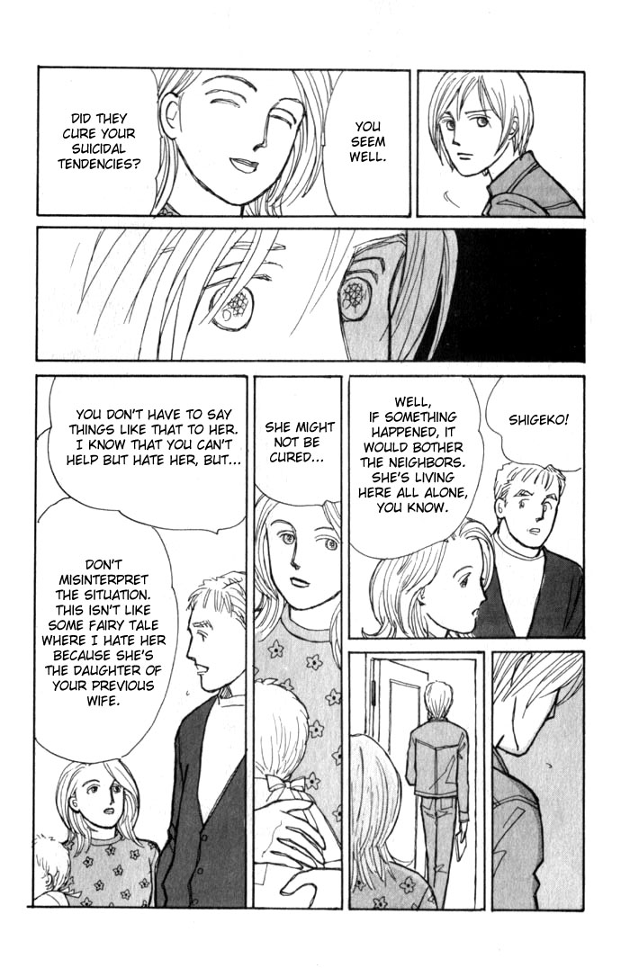 Pieta Chapter 1.1-2 page 13 - Vol.1 Chapter 1a v2