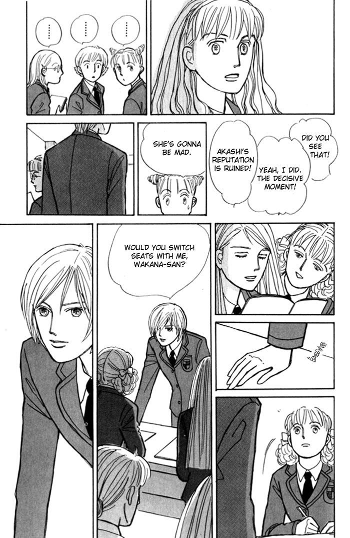 Pieta Chapter 1.1-2 page 22 - Vol.1 Chapter 1a v2