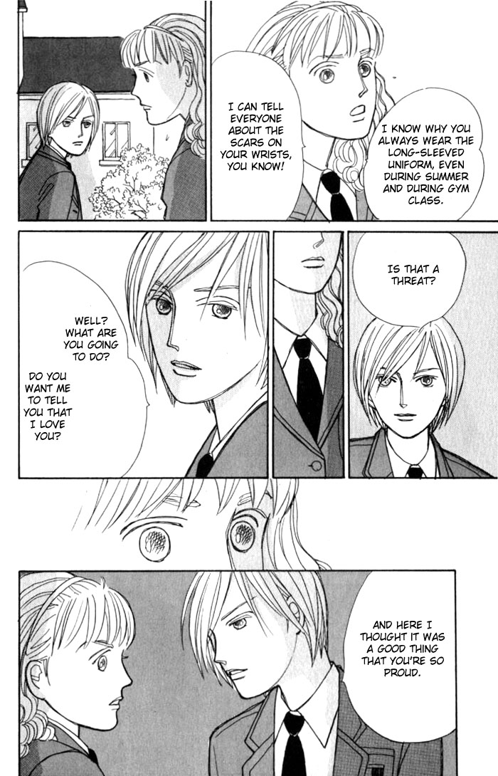 Pieta Chapter 1.1-2 page 27 - Vol.1 Chapter 1a v2