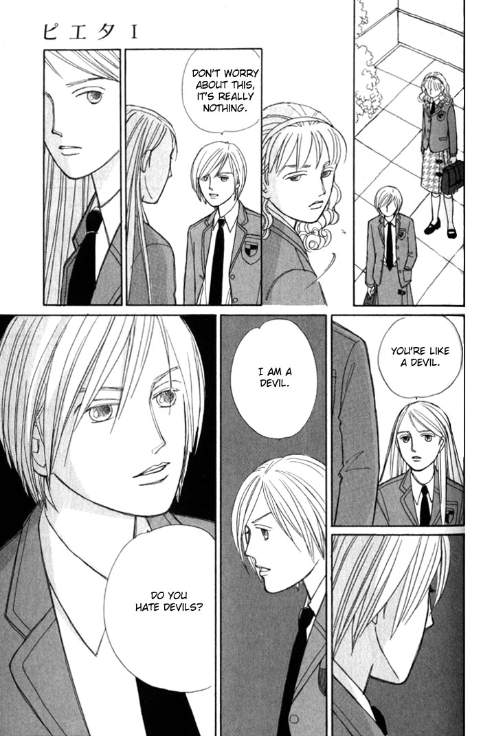 Pieta Chapter 1.1-2 page 28 - Vol.1 Chapter 1a v2