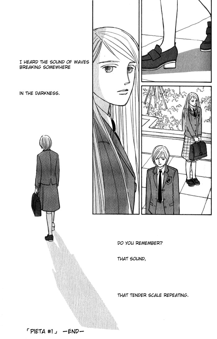 Pieta Chapter 1.1-2 page 30 - Vol.1 Chapter 1a v2