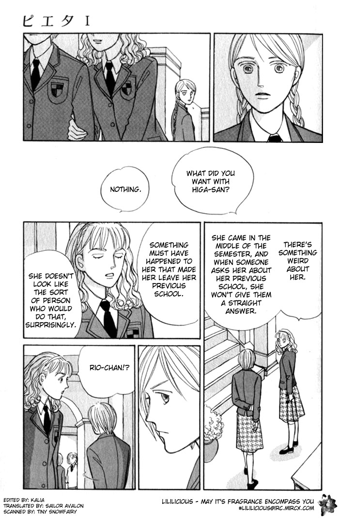 Pieta Chapter 1.1-2 page 8 - Vol.1 Chapter 1a v2