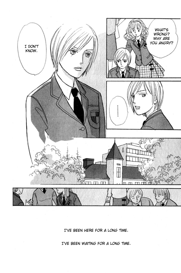 Pieta Chapter 1.1-2 page 9 - Vol.1 Chapter 1a v2