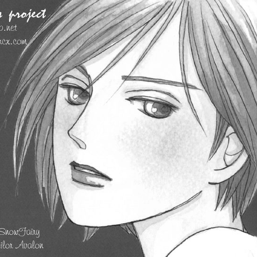 Pieta Vol.1 Chapter 1a v2 cover