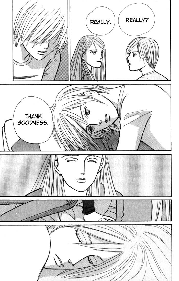 Pieta Vol.1 Chapter 2 page 16 - Vol.1 Chapter 2b