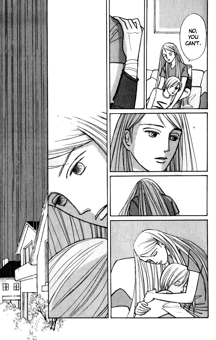 Pieta Vol.1 Chapter 2 page 18 - Vol.1 Chapter 2b