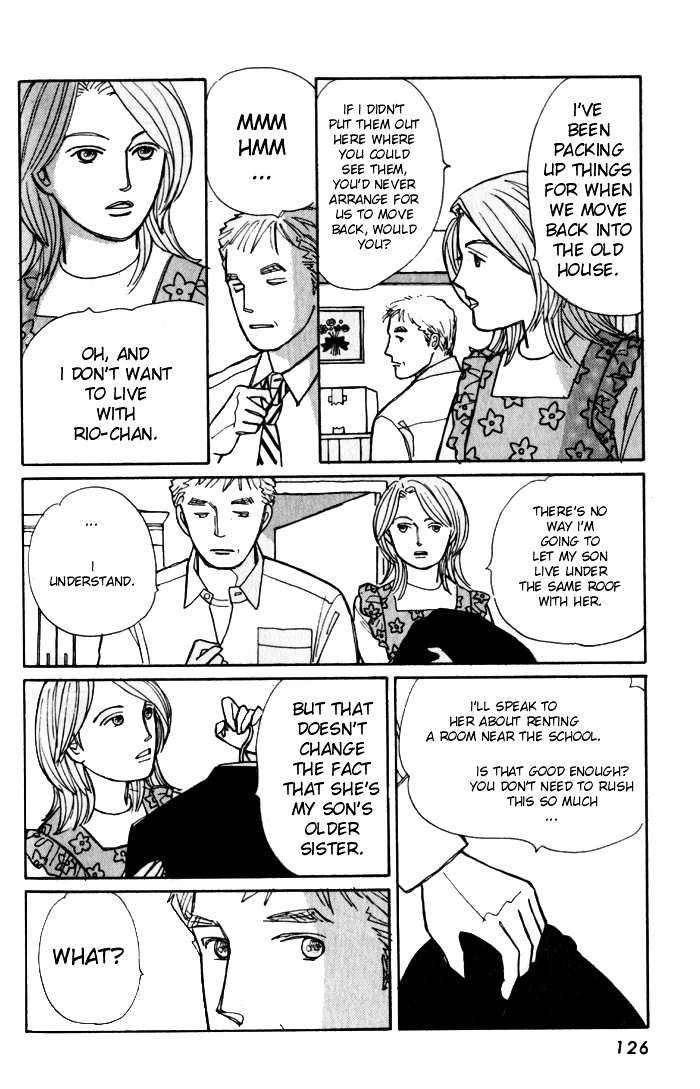 Pieta Vol.1 Chapter 2 page 25 - Vol.1 Chapter 2b