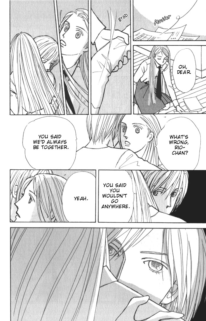 Pieta Chapter 1.3-2 page 21 - Vol.1 Chapter 3a v2