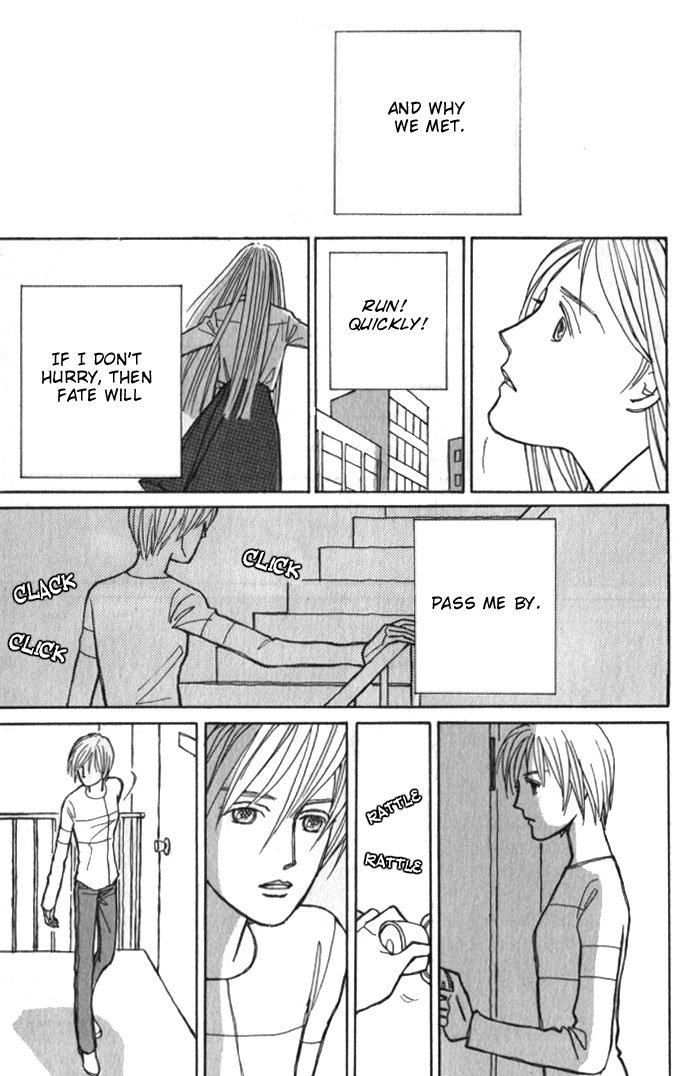 Pieta Chapter 1.3-2 page 28 - Vol.1 Chapter 3a v2