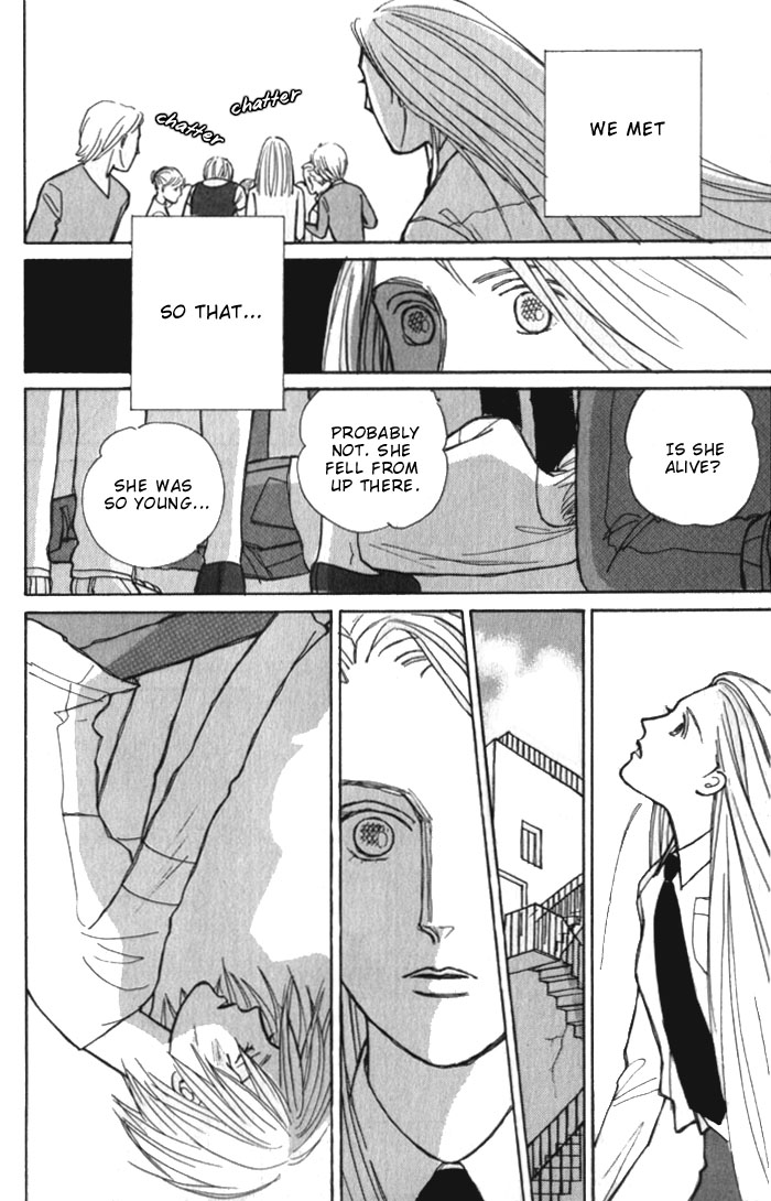 Pieta Chapter 1.3-2 page 31 - Vol.1 Chapter 3a v2