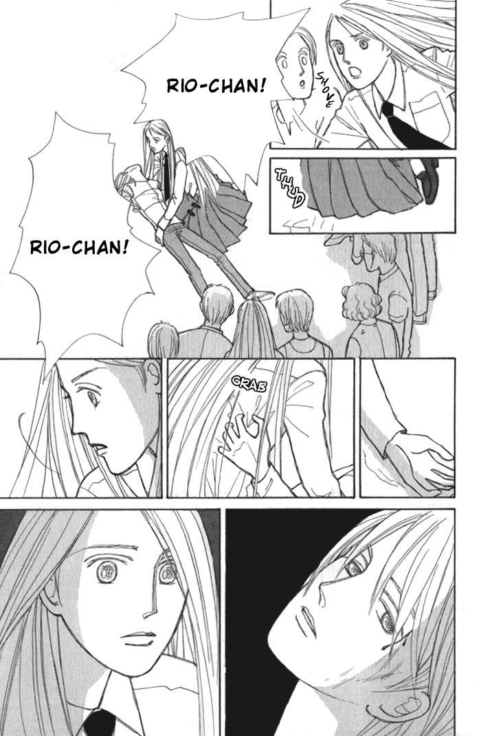 Pieta Chapter 1.3-2 page 32 - Vol.1 Chapter 3a v2