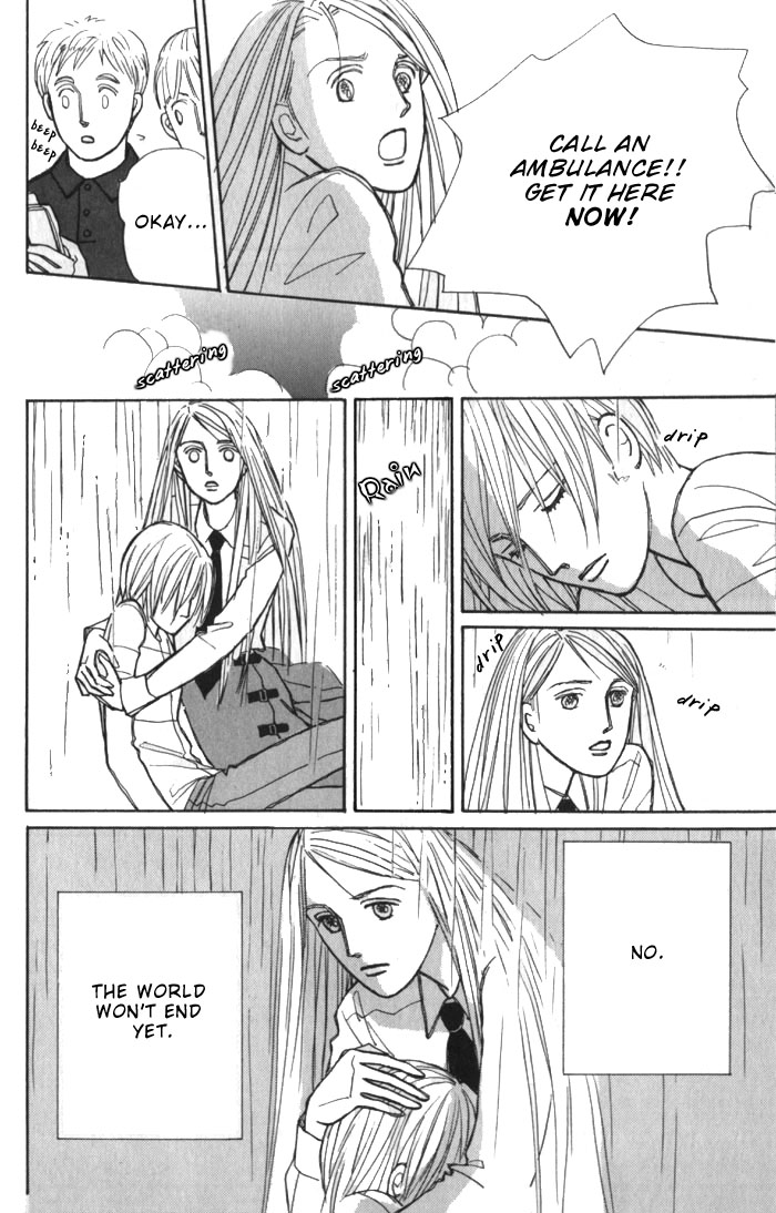 Pieta Chapter 1.3-2 page 33 - Vol.1 Chapter 3a v2