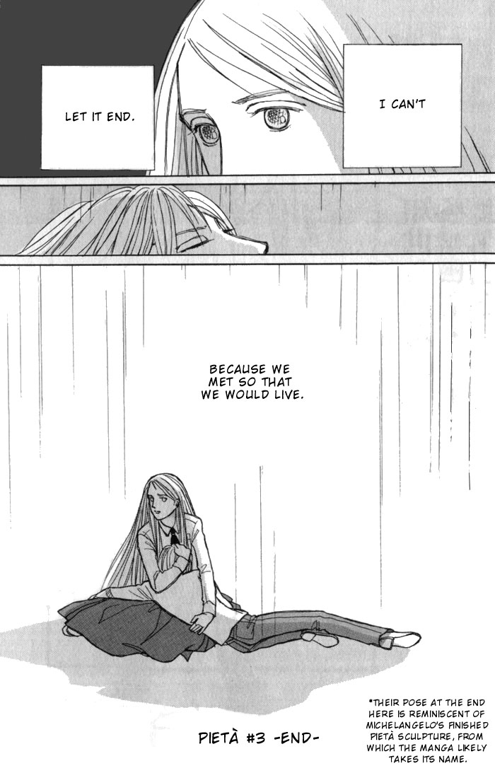 Pieta Chapter 1.3-2 page 34 - Vol.1 Chapter 3a v2