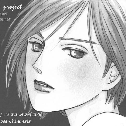 Pieta Vol.1 Chapter 3a v2 cover