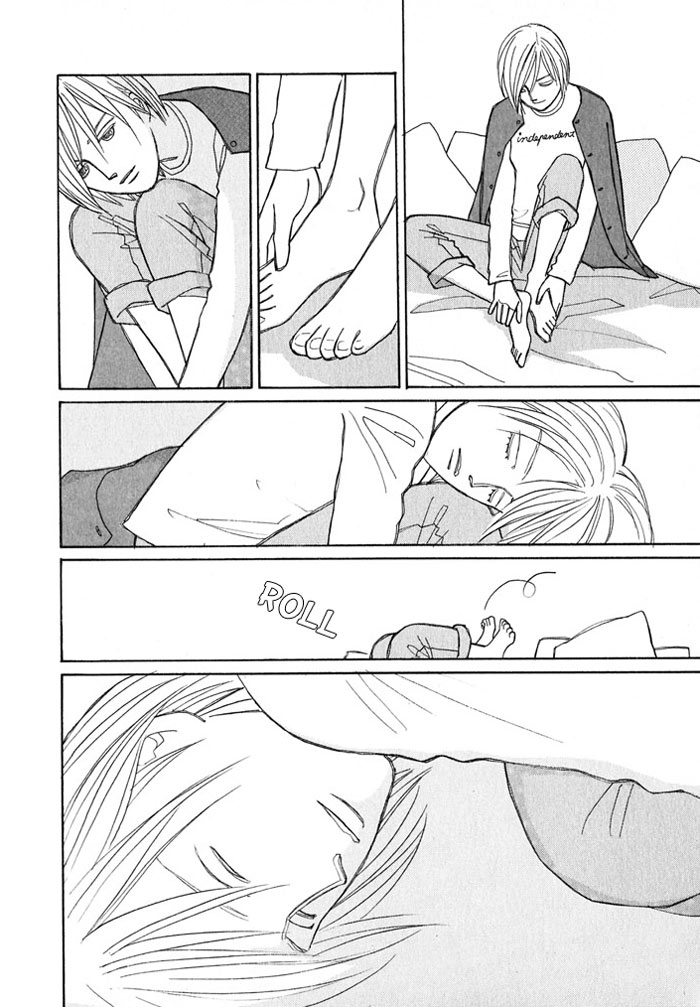 Pieta Chapter 2.0-2 page 29 - Vol.2 Chapter Extra v2 : A Week at the Beach [End]