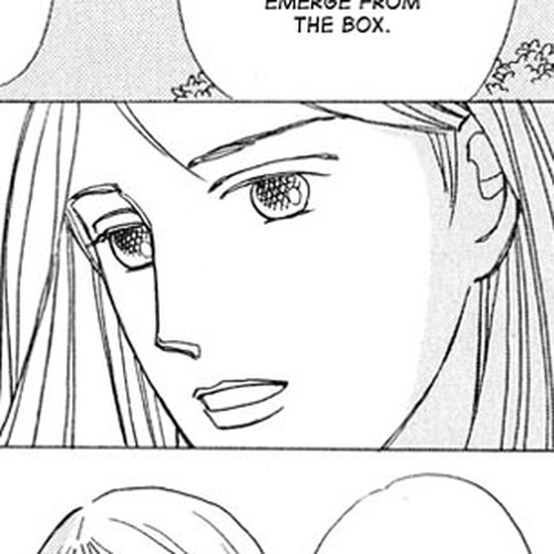Pieta Vol.2 Chapter Extra v2 : A Week at the Beach [End] cover