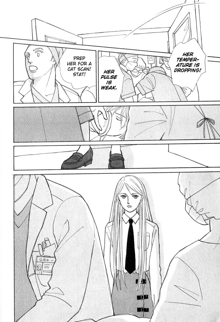 Pieta Chapter 2.4-2 page 18 - Vol.2 Chapter 4 v2