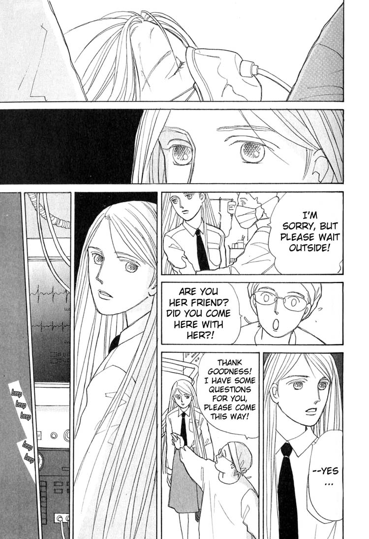 Pieta Chapter 2.4-2 page 19 - Vol.2 Chapter 4 v2
