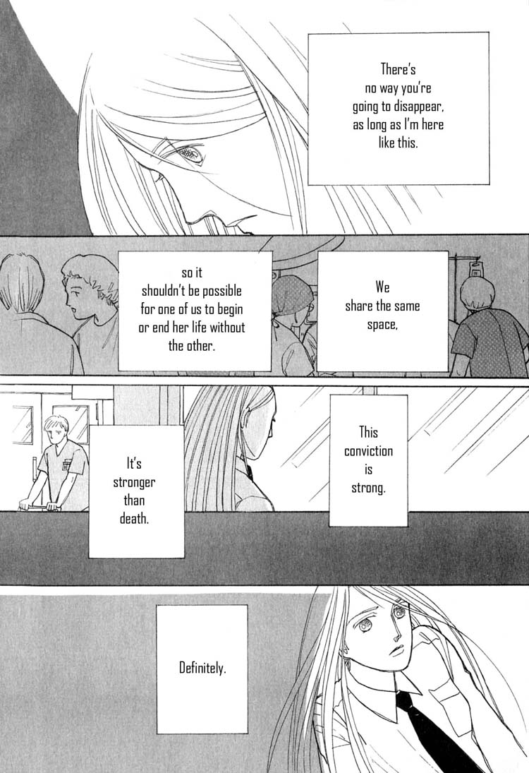 Pieta Chapter 2.4-2 page 22 - Vol.2 Chapter 4 v2
