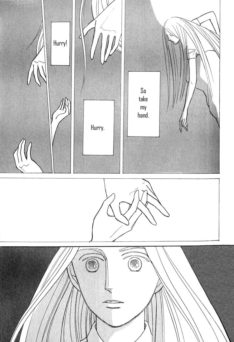 Pieta Chapter 2.4-2 page 23 - Vol.2 Chapter 4 v2
