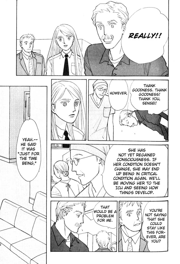 Pieta Chapter 2.4-2 page 27 - Vol.2 Chapter 4 v2