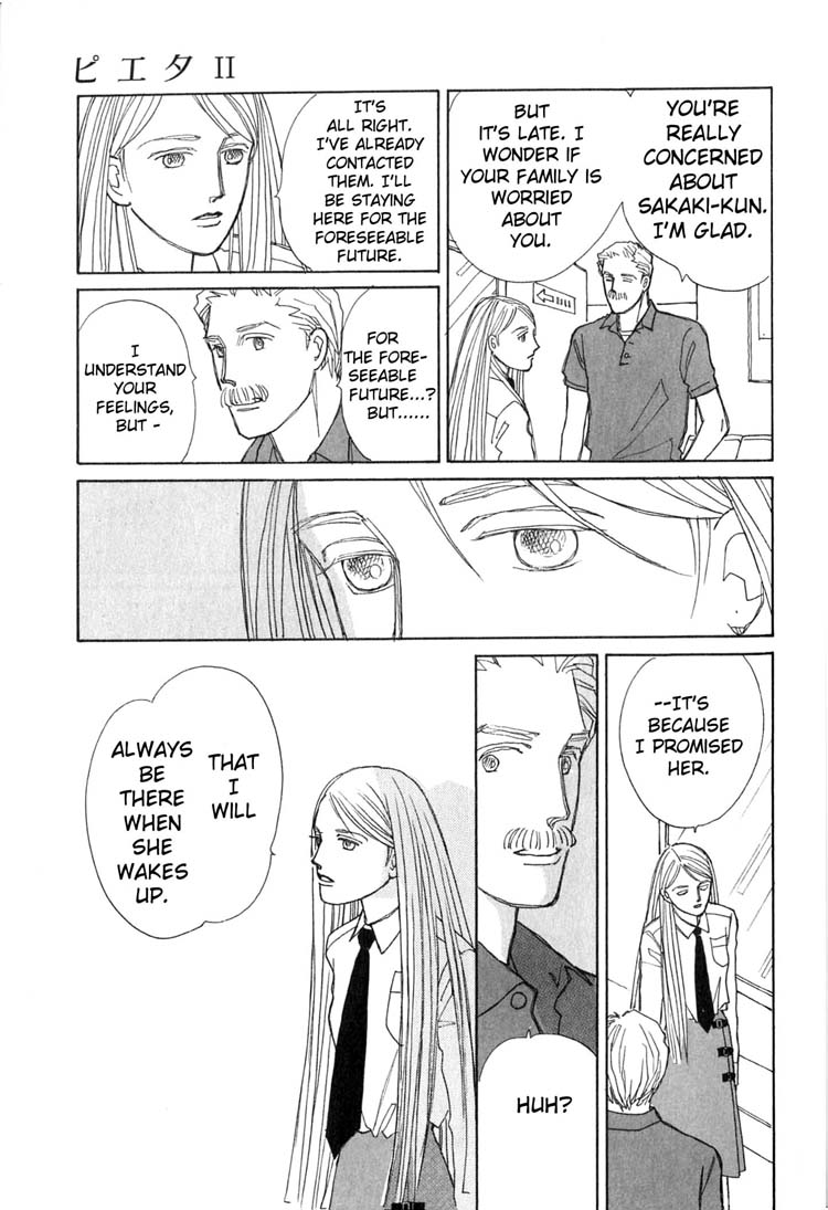 Pieta Chapter 2.4-2 page 29 - Vol.2 Chapter 4 v2