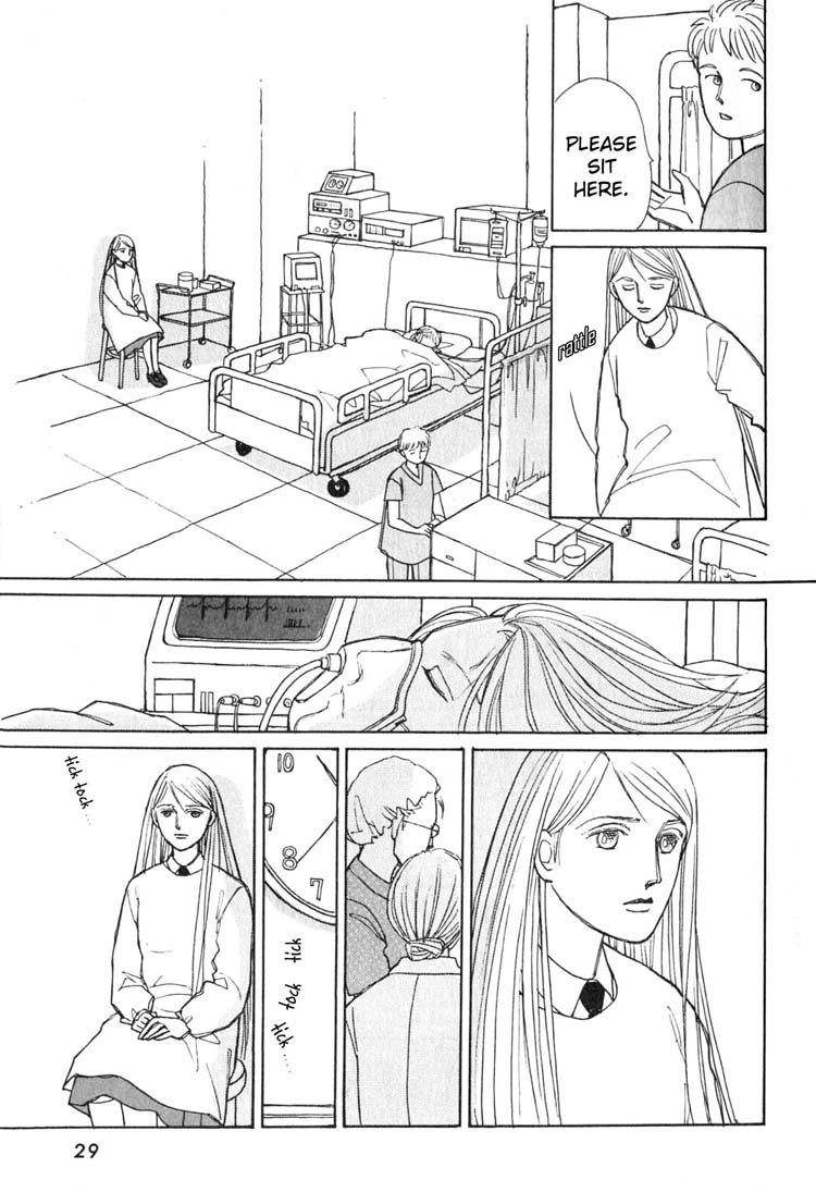 Pieta Chapter 2.4-2 page 31 - Vol.2 Chapter 4 v2
