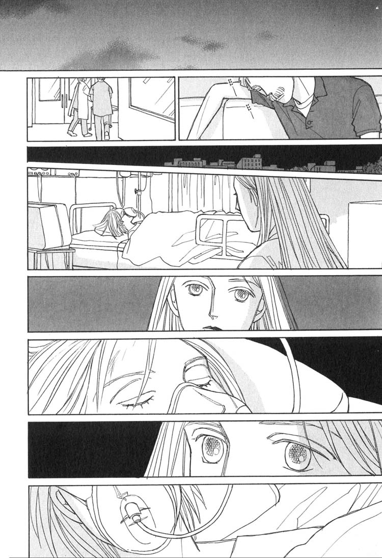 Pieta Chapter 2.4-2 page 32 - Vol.2 Chapter 4 v2