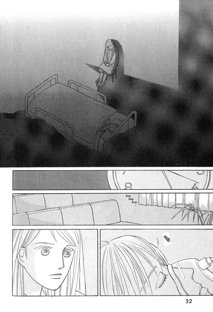 Pieta Chapter 2.4-2 page 34 - Vol.2 Chapter 4 v2