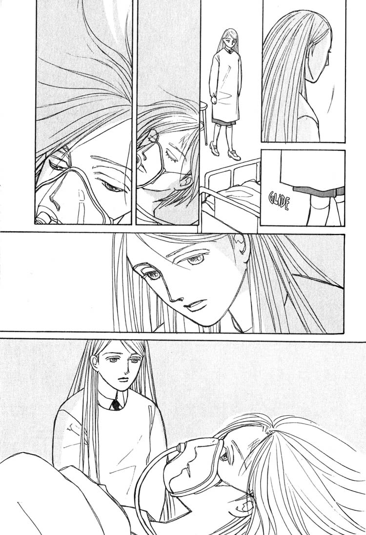 Pieta Chapter 2.4-2 page 35 - Vol.2 Chapter 4 v2