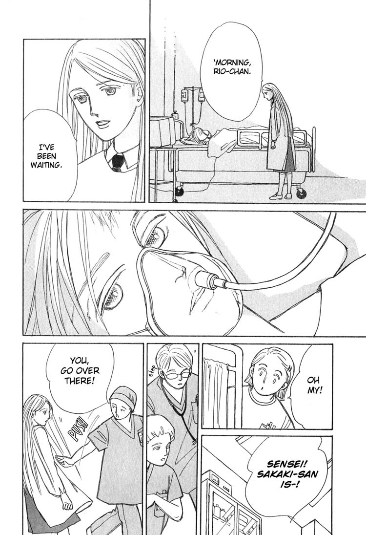 Pieta Chapter 2.4-2 page 36 - Vol.2 Chapter 4 v2