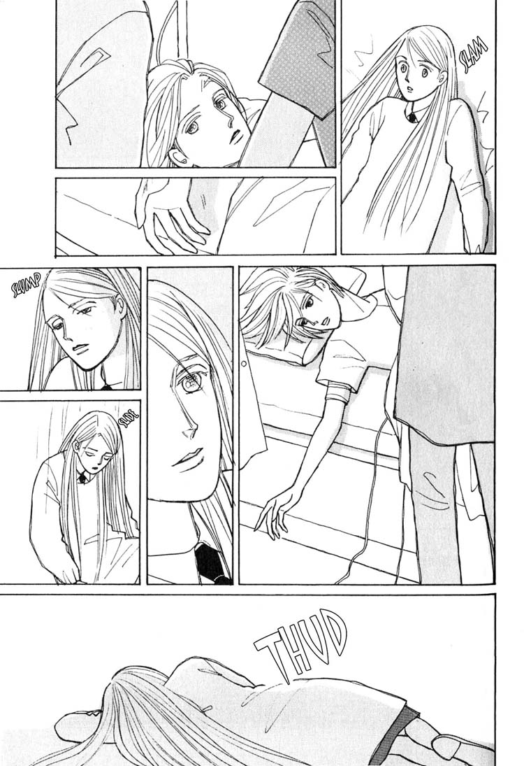 Pieta Chapter 2.4-2 page 37 - Vol.2 Chapter 4 v2