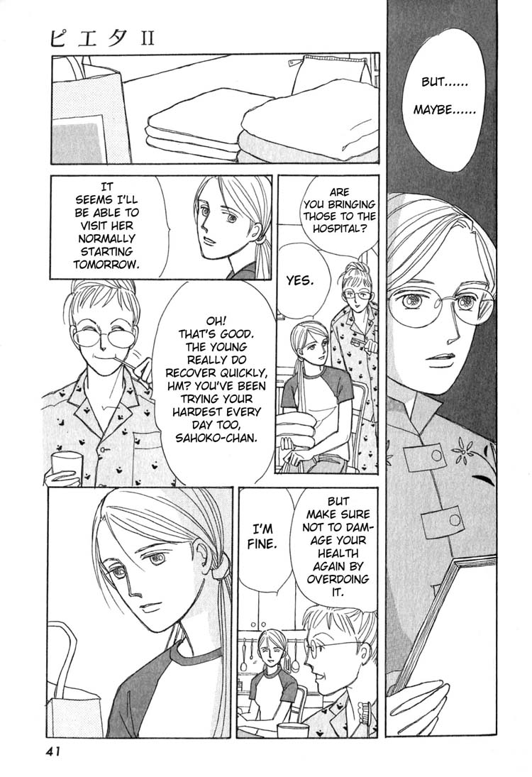 Pieta Chapter 2.4-2 page 43 - Vol.2 Chapter 4 v2