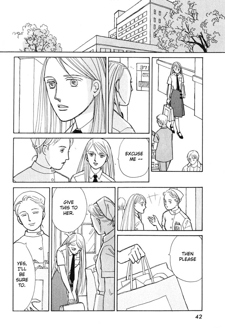 Pieta Chapter 2.4-2 page 44 - Vol.2 Chapter 4 v2