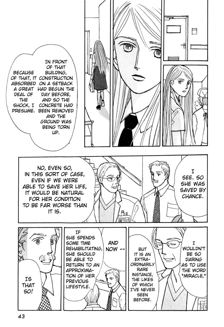 Pieta Chapter 2.4-2 page 45 - Vol.2 Chapter 4 v2