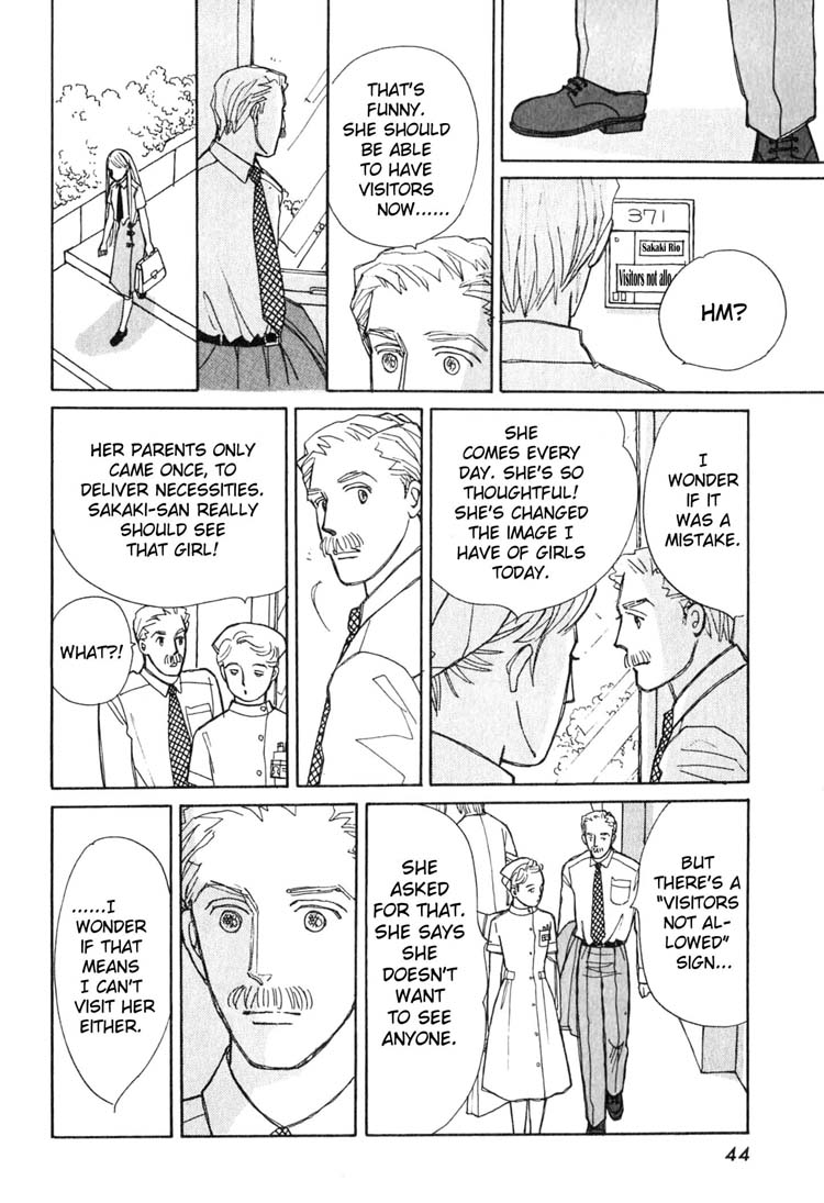 Pieta Chapter 2.4-2 page 46 - Vol.2 Chapter 4 v2