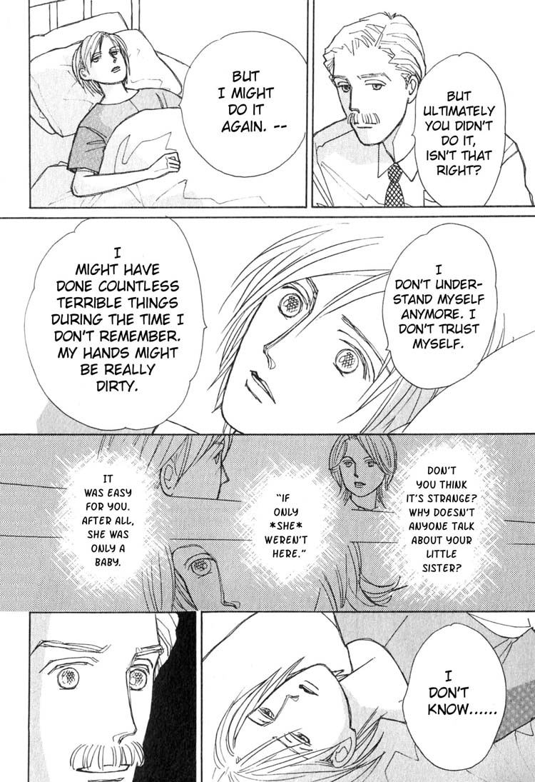 Pieta Chapter 2.4-2 page 50 - Vol.2 Chapter 4 v2