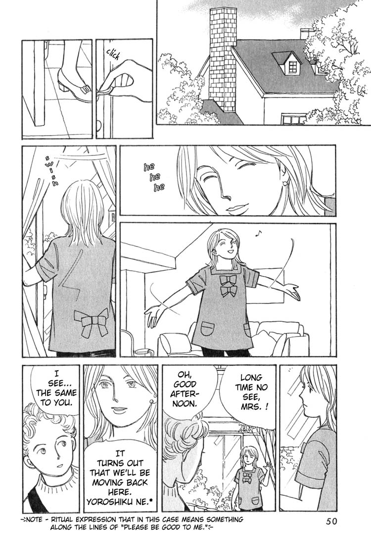 Pieta Chapter 2.4-2 page 52 - Vol.2 Chapter 4 v2