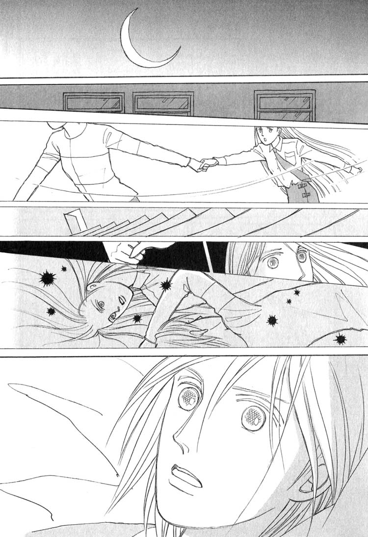 Pieta Chapter 2.4-2 page 54 - Vol.2 Chapter 4 v2