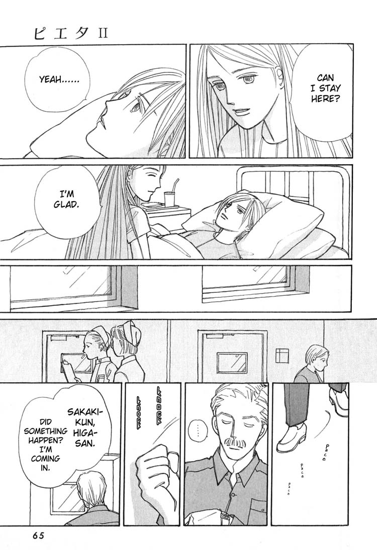 Pieta Chapter 2.4-2 page 67 - Vol.2 Chapter 4 v2