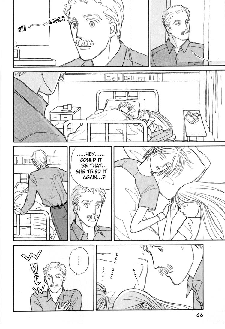 Pieta Chapter 2.4-2 page 68 - Vol.2 Chapter 4 v2