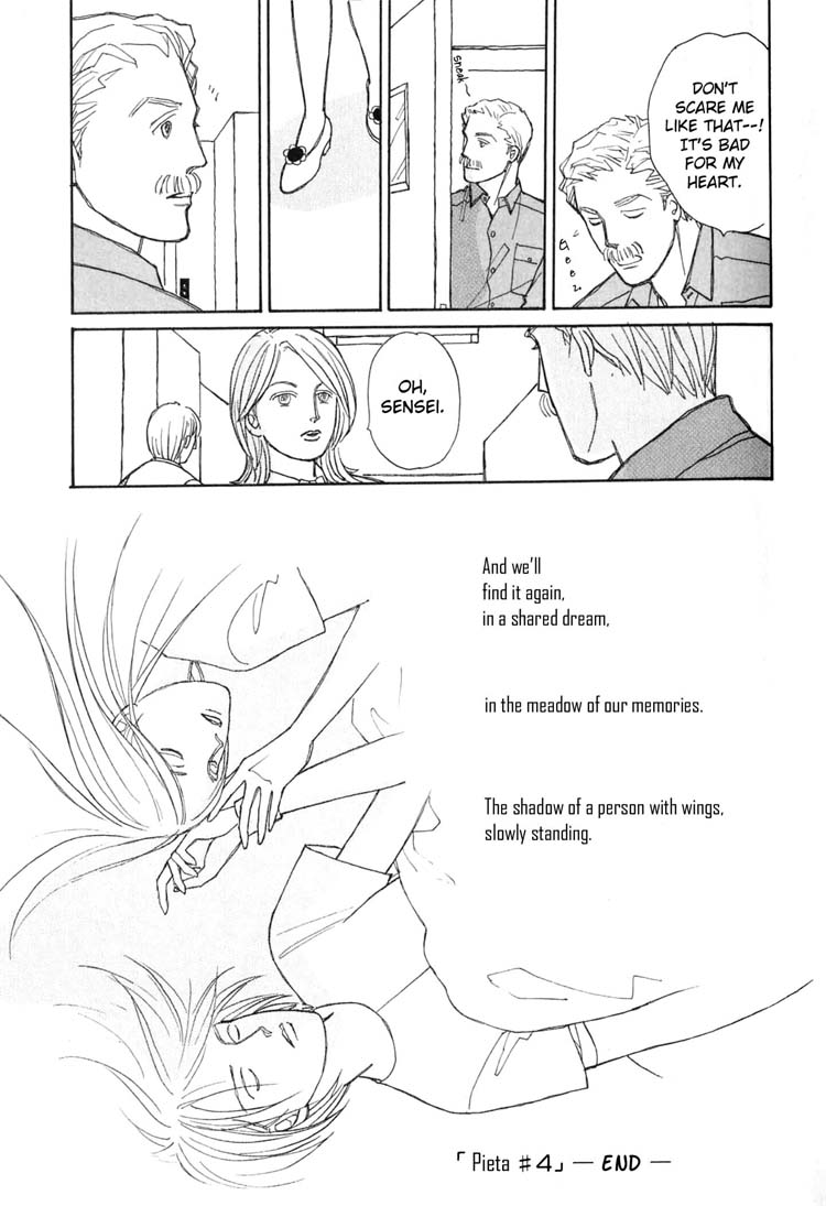 Pieta Chapter 2.4-2 page 69 - Vol.2 Chapter 4 v2